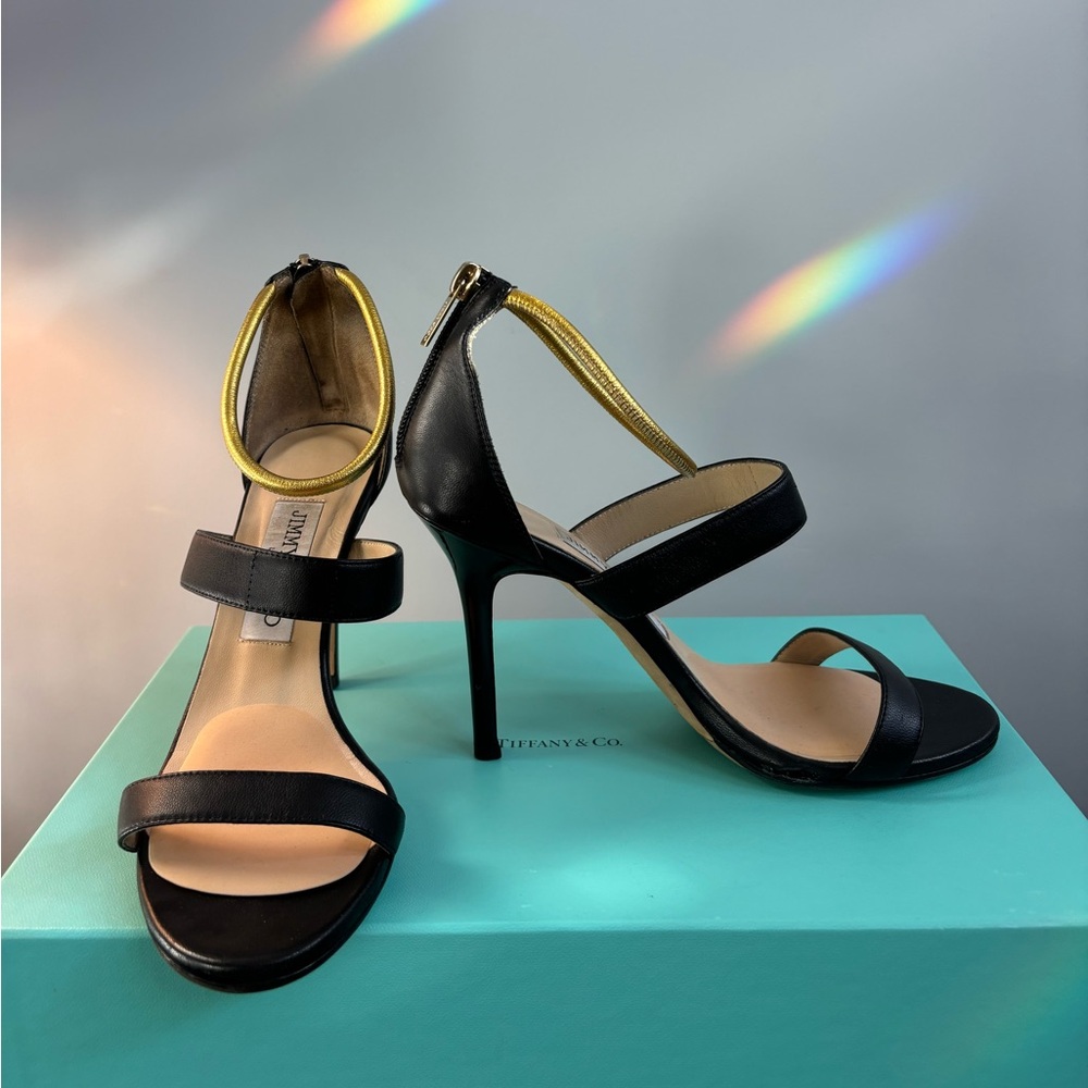 Jimmy Choo 37/ 6.5-7 US